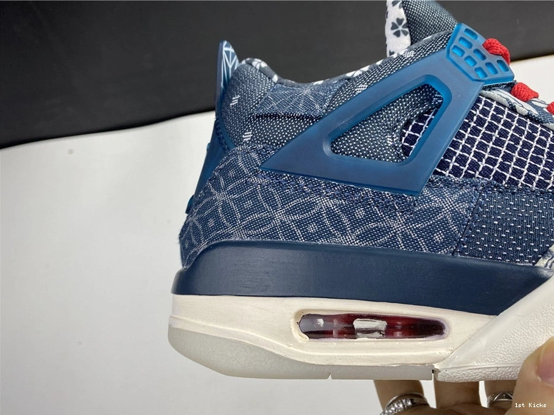 4  Jordan  CW0898-400 “Sashiko  SE Air 1016